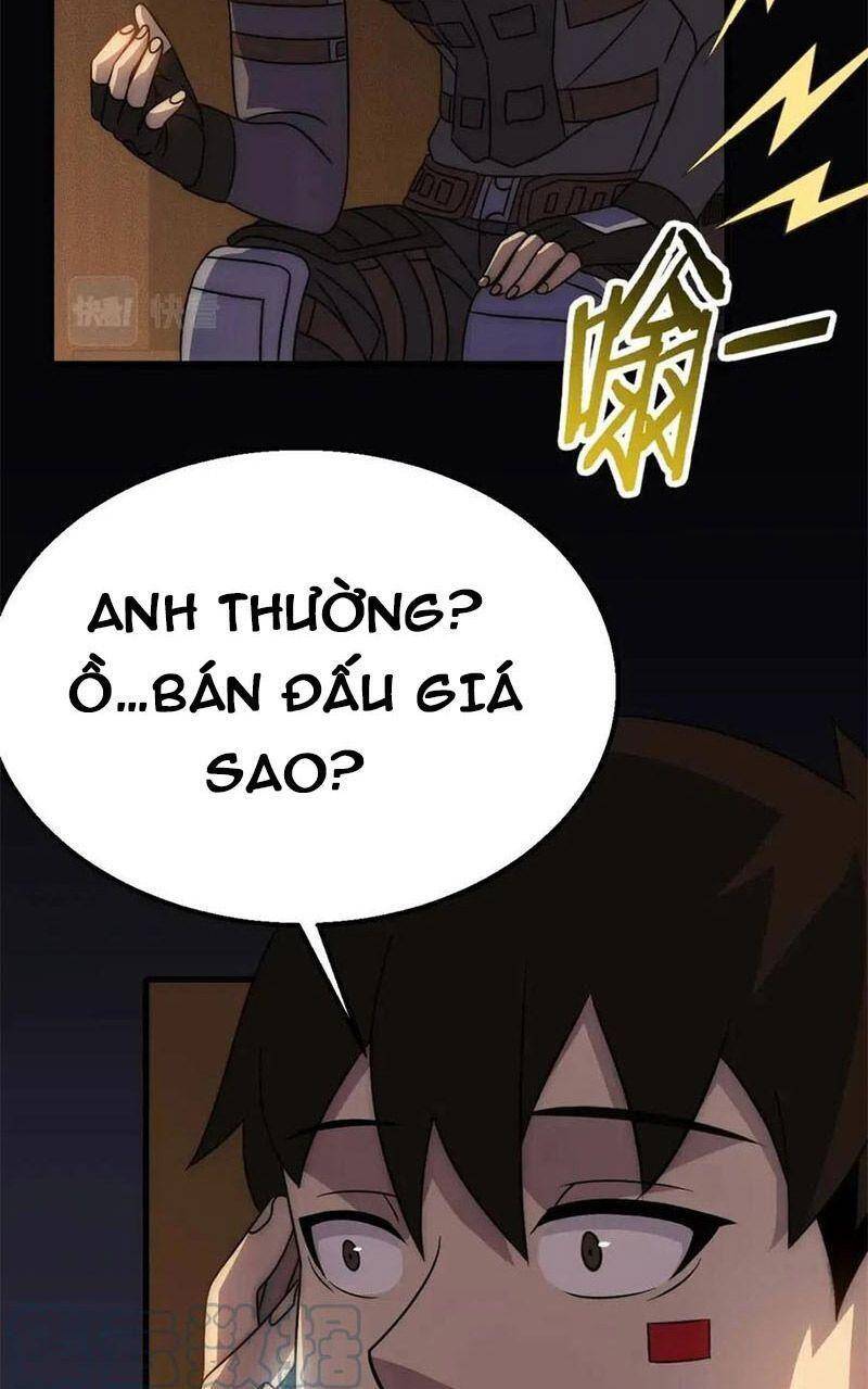 Mạt Thế Đạo Tặc Hành Chapter 56 - Trang 2