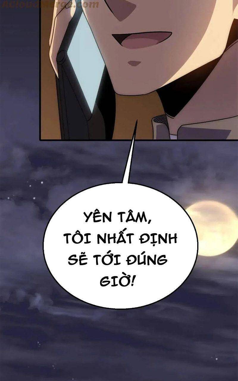 Mạt Thế Đạo Tặc Hành Chapter 56 - Trang 2