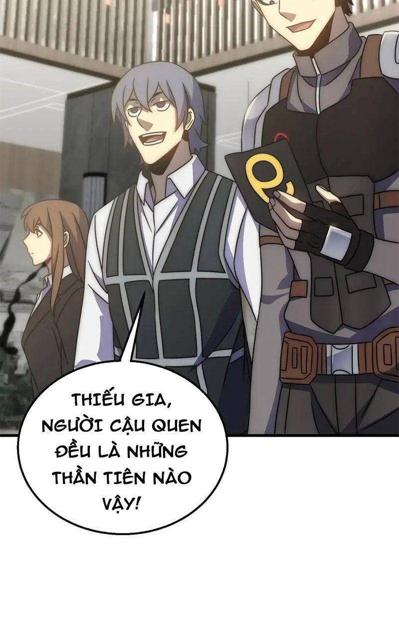 Mạt Thế Đạo Tặc Hành Chapter 56 - Trang 2