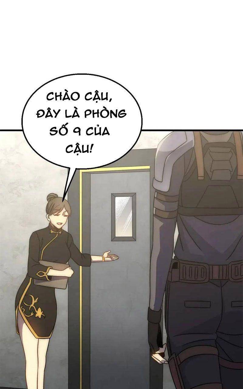 Mạt Thế Đạo Tặc Hành Chapter 56 - Trang 2