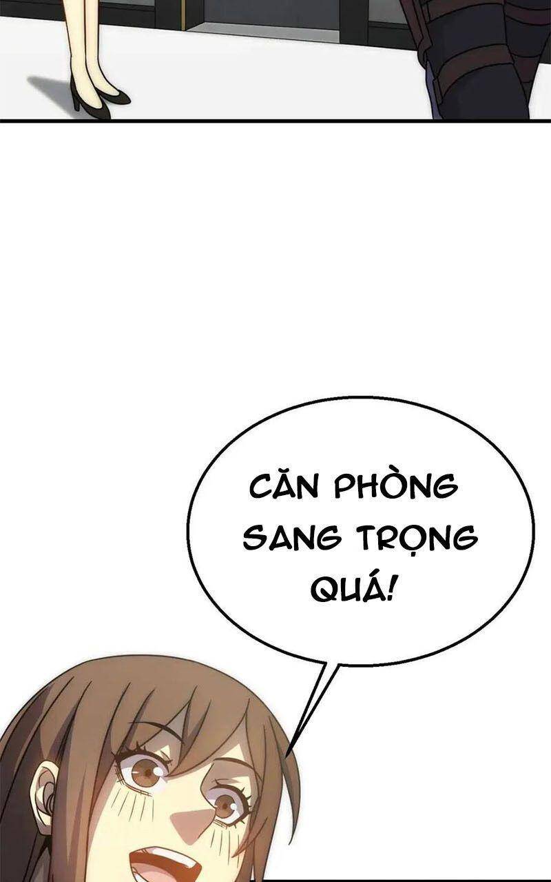 Mạt Thế Đạo Tặc Hành Chapter 56 - Trang 2