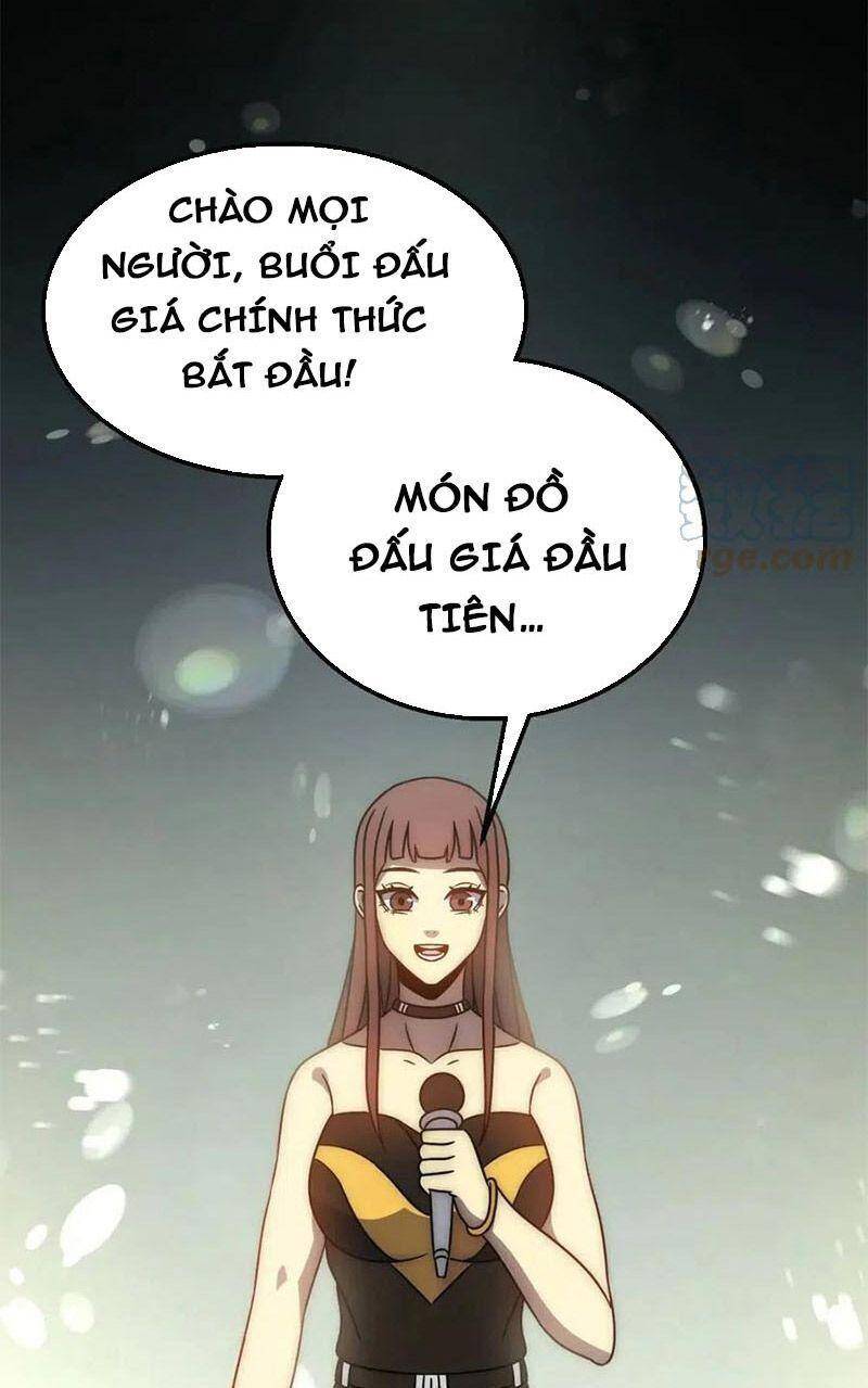 Mạt Thế Đạo Tặc Hành Chapter 56 - Trang 2