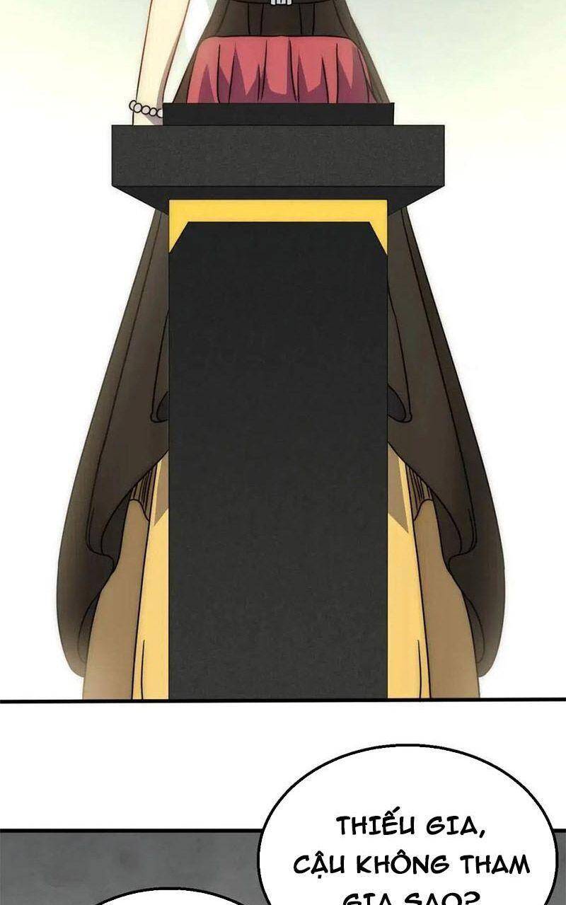 Mạt Thế Đạo Tặc Hành Chapter 56 - Trang 2