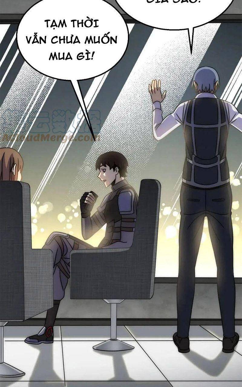 Mạt Thế Đạo Tặc Hành Chapter 56 - Trang 2