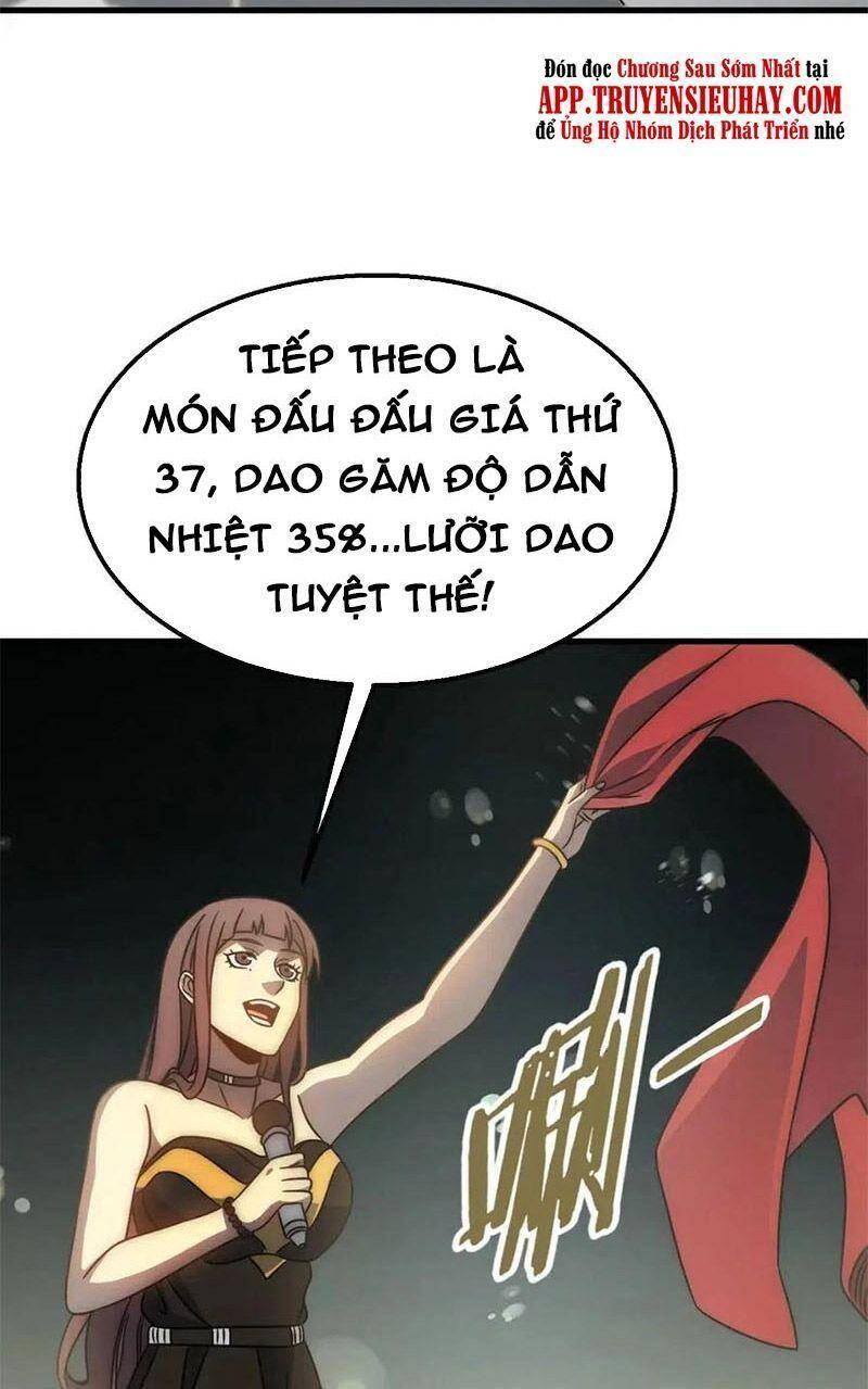 Mạt Thế Đạo Tặc Hành Chapter 56 - Trang 2
