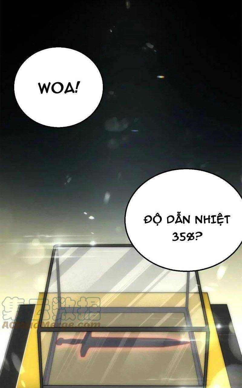 Mạt Thế Đạo Tặc Hành Chapter 56 - Trang 2