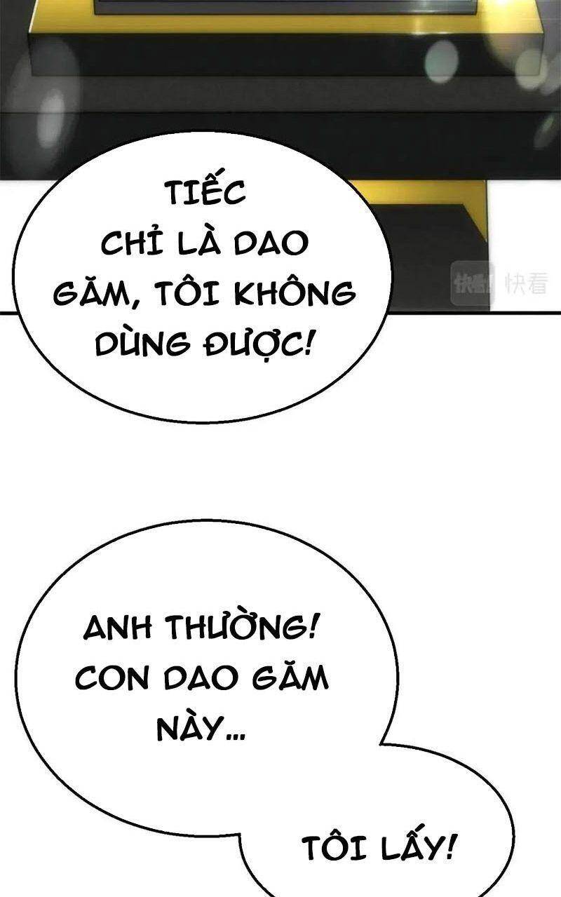 Mạt Thế Đạo Tặc Hành Chapter 56 - Trang 2