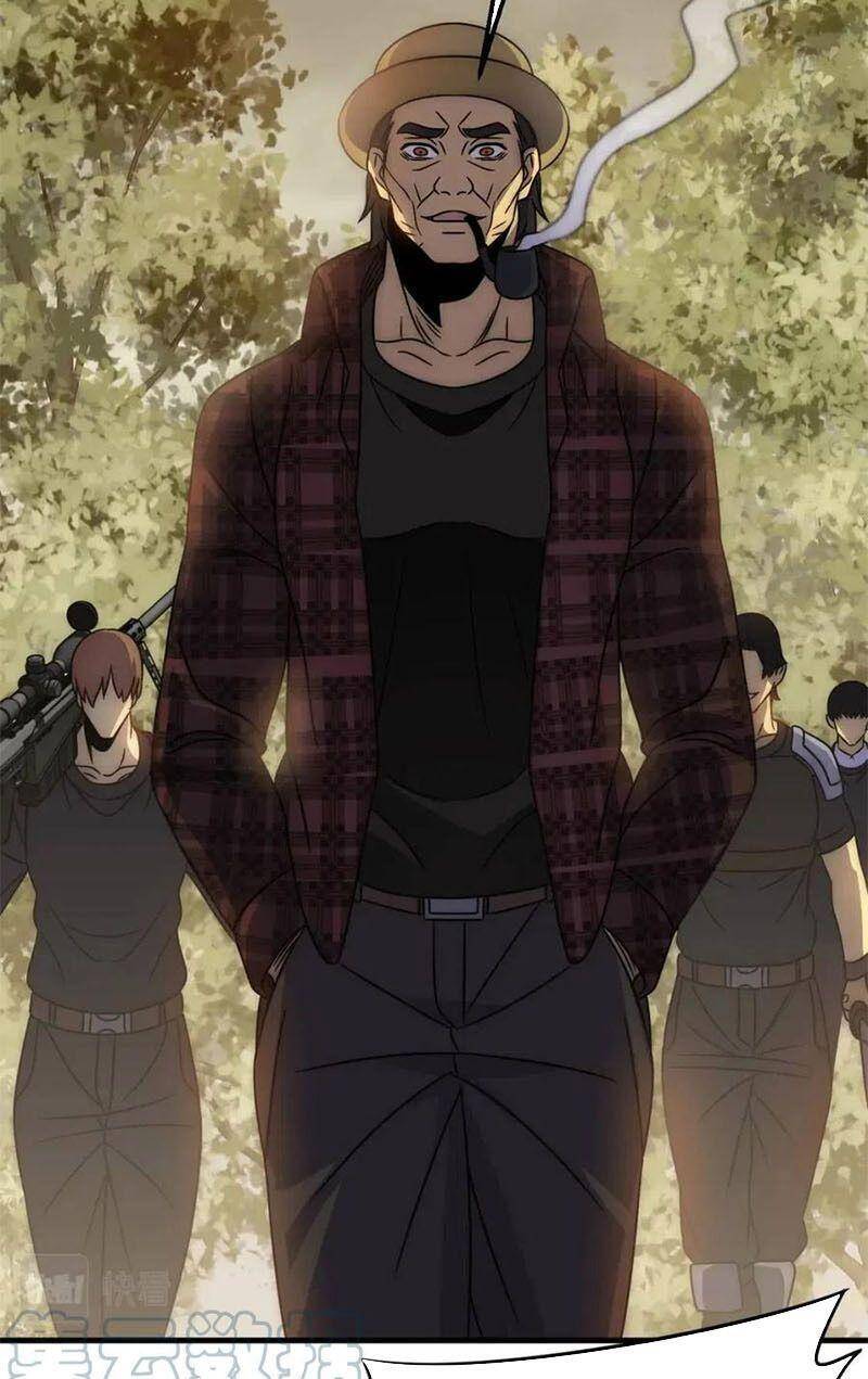 Mạt Thế Đạo Tặc Hành Chapter 56 - Trang 2