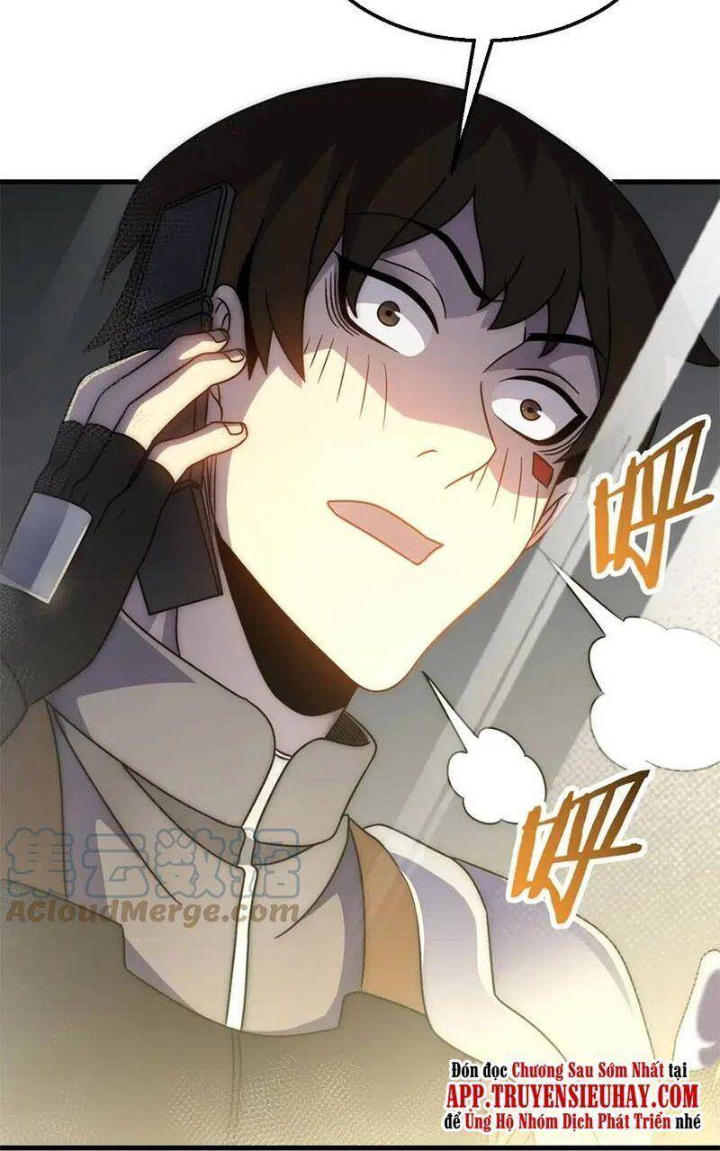 Mạt Thế Đạo Tặc Hành Chapter 56 - Trang 2