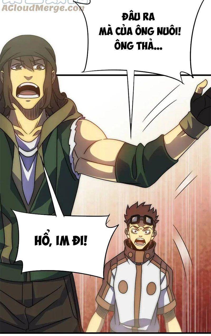 Mạt Thế Đạo Tặc Hành Chapter 56 - Trang 2