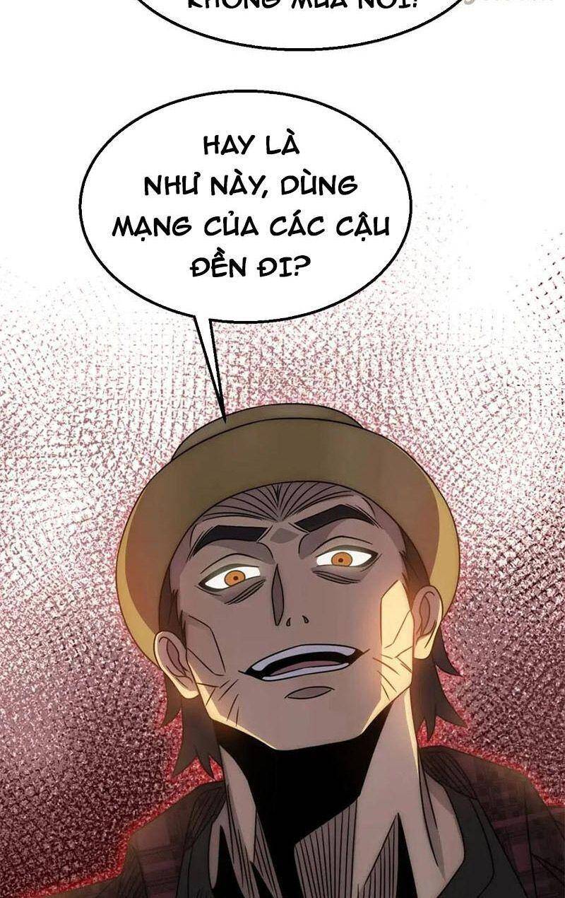 Mạt Thế Đạo Tặc Hành Chapter 56 - Trang 2