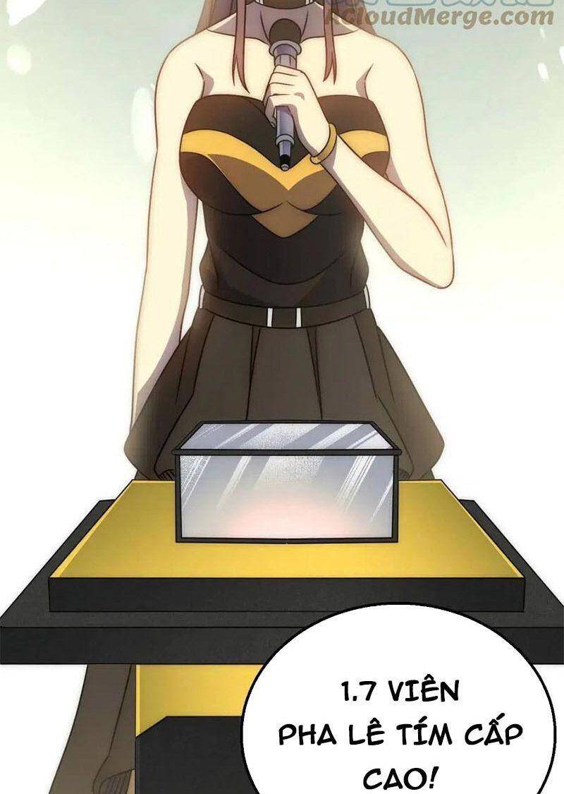 Mạt Thế Đạo Tặc Hành Chapter 57 - Trang 2