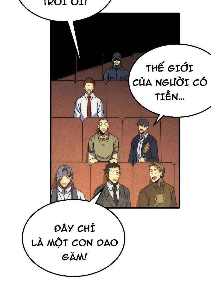 Mạt Thế Đạo Tặc Hành Chapter 57 - Trang 2