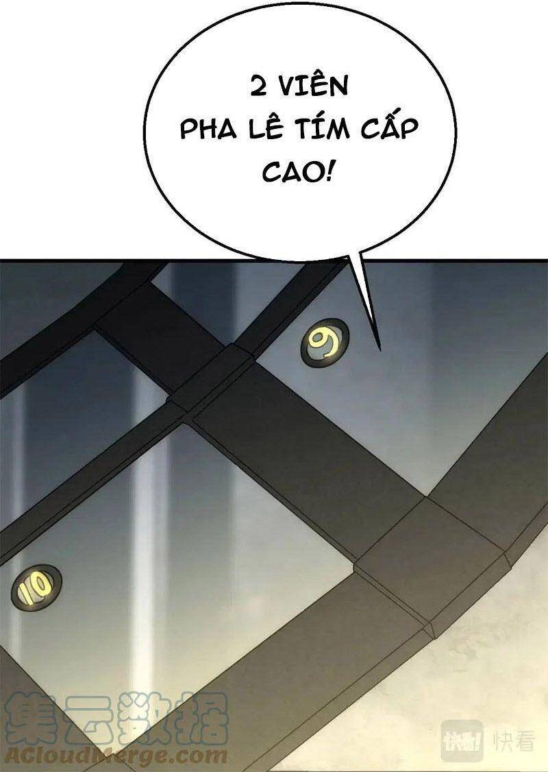 Mạt Thế Đạo Tặc Hành Chapter 57 - Trang 2