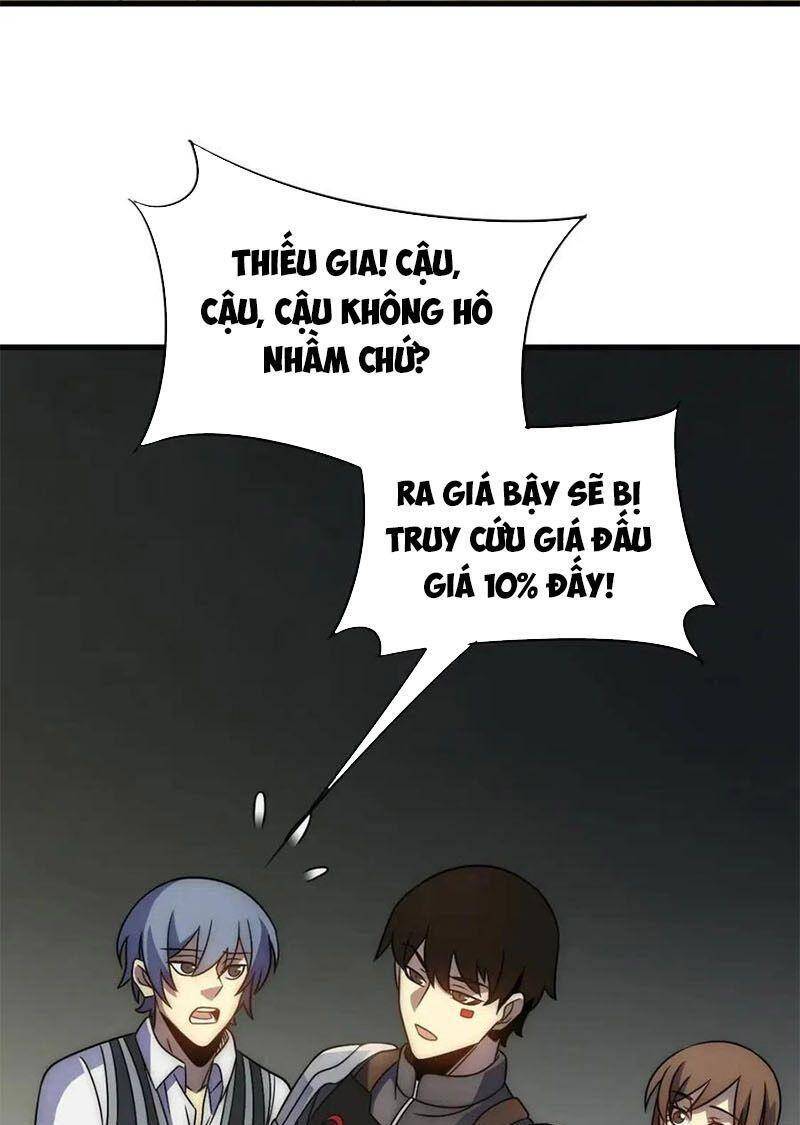 Mạt Thế Đạo Tặc Hành Chapter 57 - Trang 2