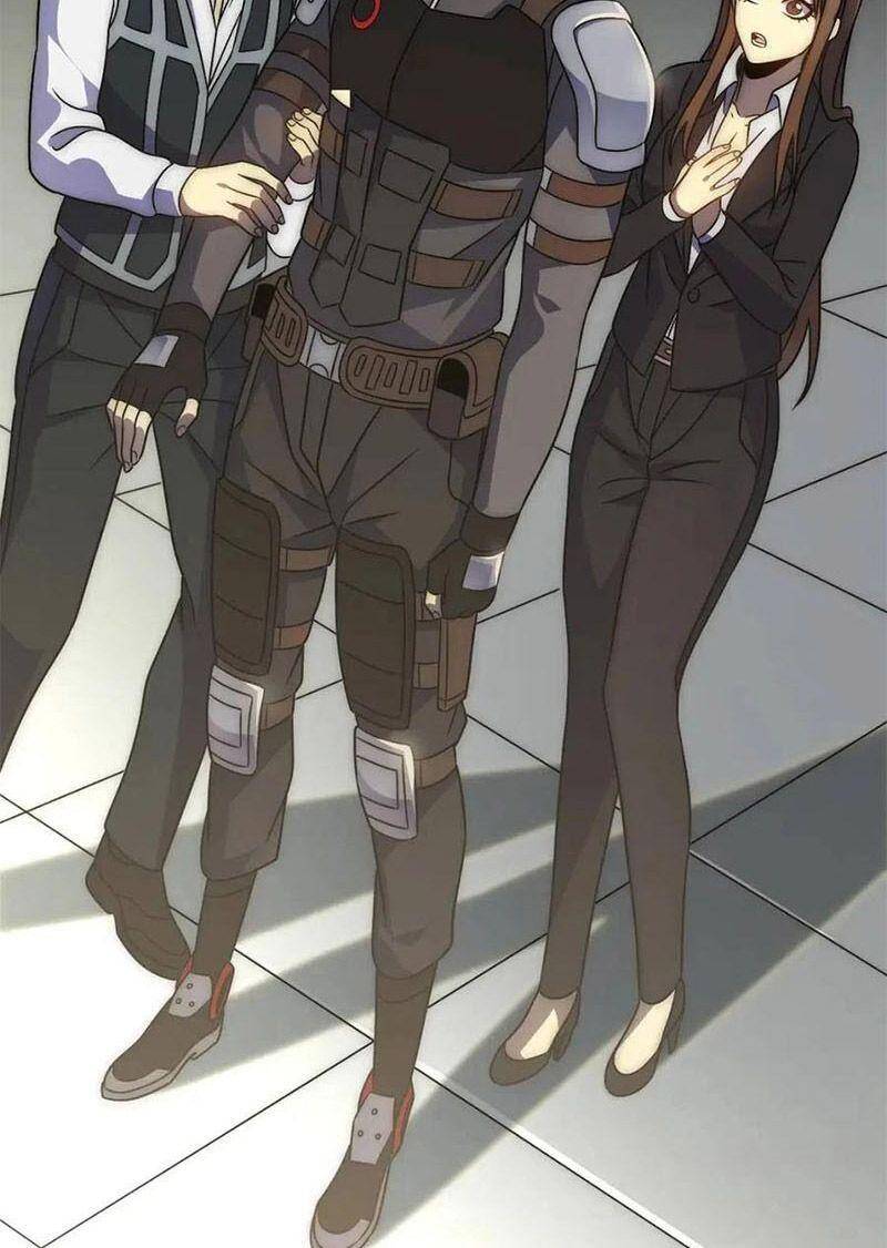 Mạt Thế Đạo Tặc Hành Chapter 57 - Trang 2