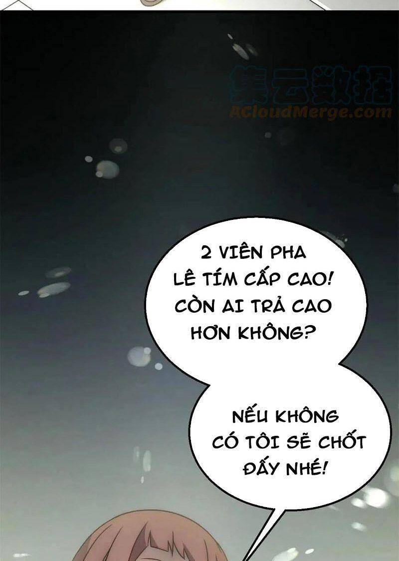 Mạt Thế Đạo Tặc Hành Chapter 57 - Trang 2