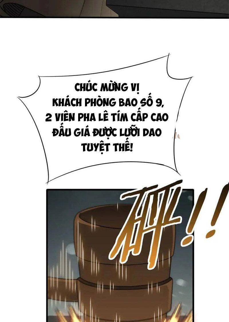 Mạt Thế Đạo Tặc Hành Chapter 57 - Trang 2