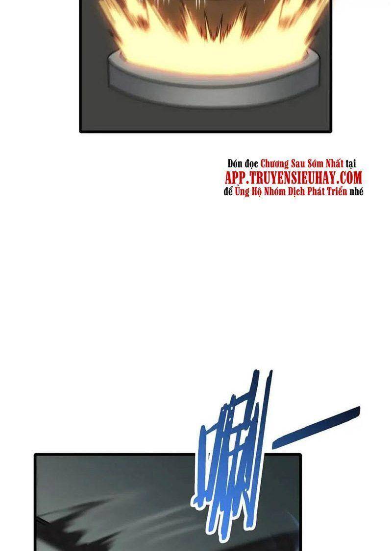 Mạt Thế Đạo Tặc Hành Chapter 57 - Trang 2