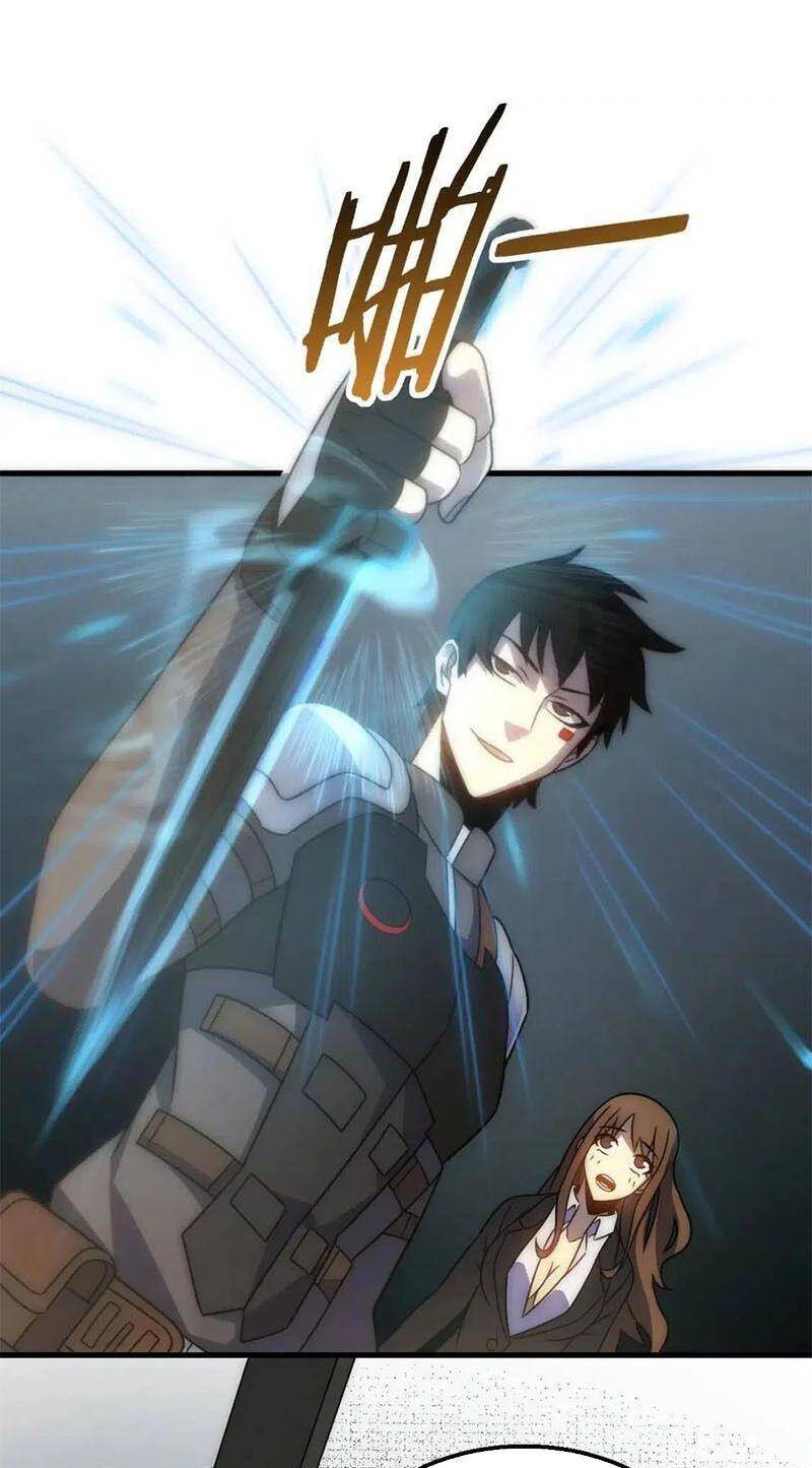 Mạt Thế Đạo Tặc Hành Chapter 57 - Trang 2