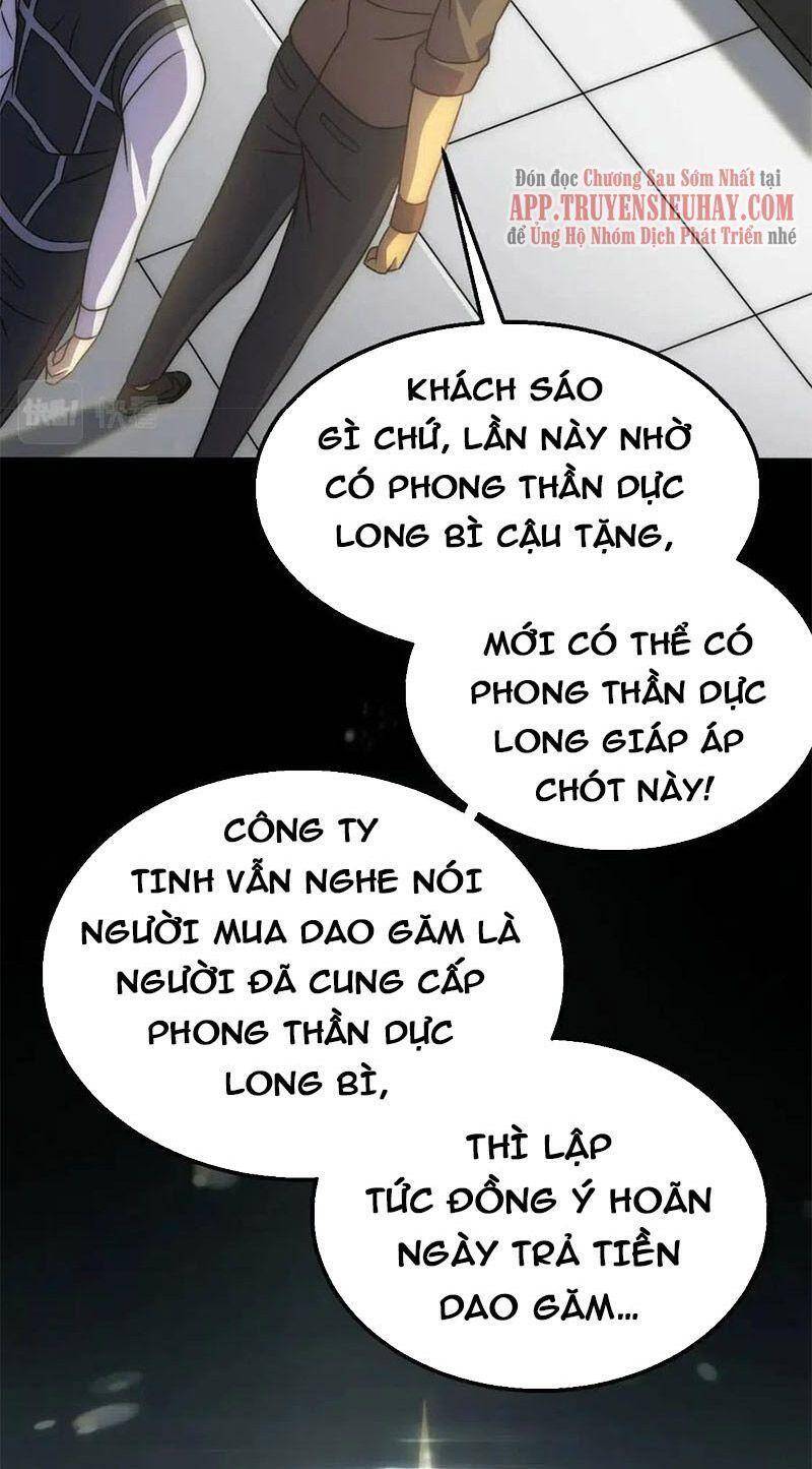 Mạt Thế Đạo Tặc Hành Chapter 57 - Trang 2