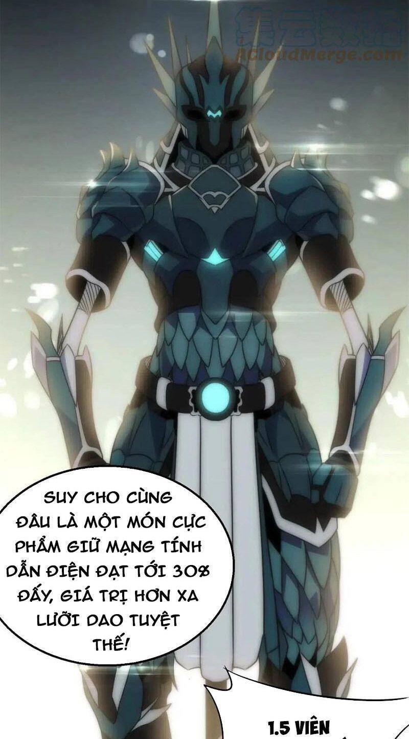 Mạt Thế Đạo Tặc Hành Chapter 57 - Trang 2