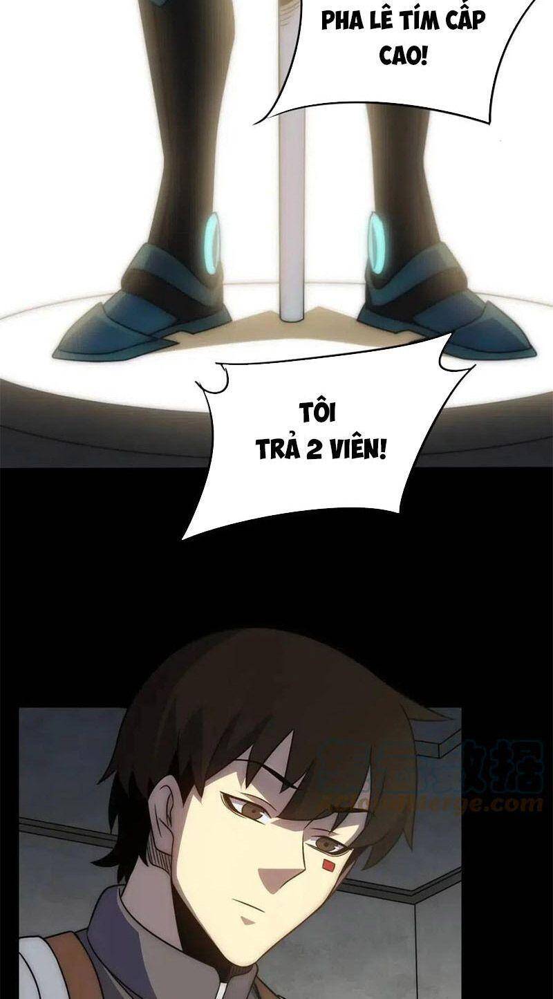 Mạt Thế Đạo Tặc Hành Chapter 57 - Trang 2