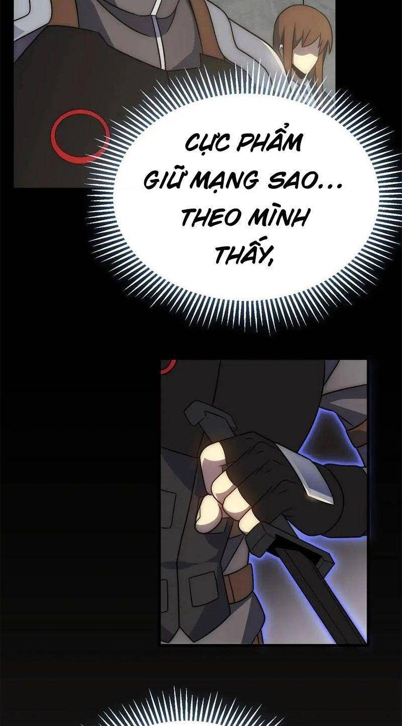 Mạt Thế Đạo Tặc Hành Chapter 57 - Trang 2