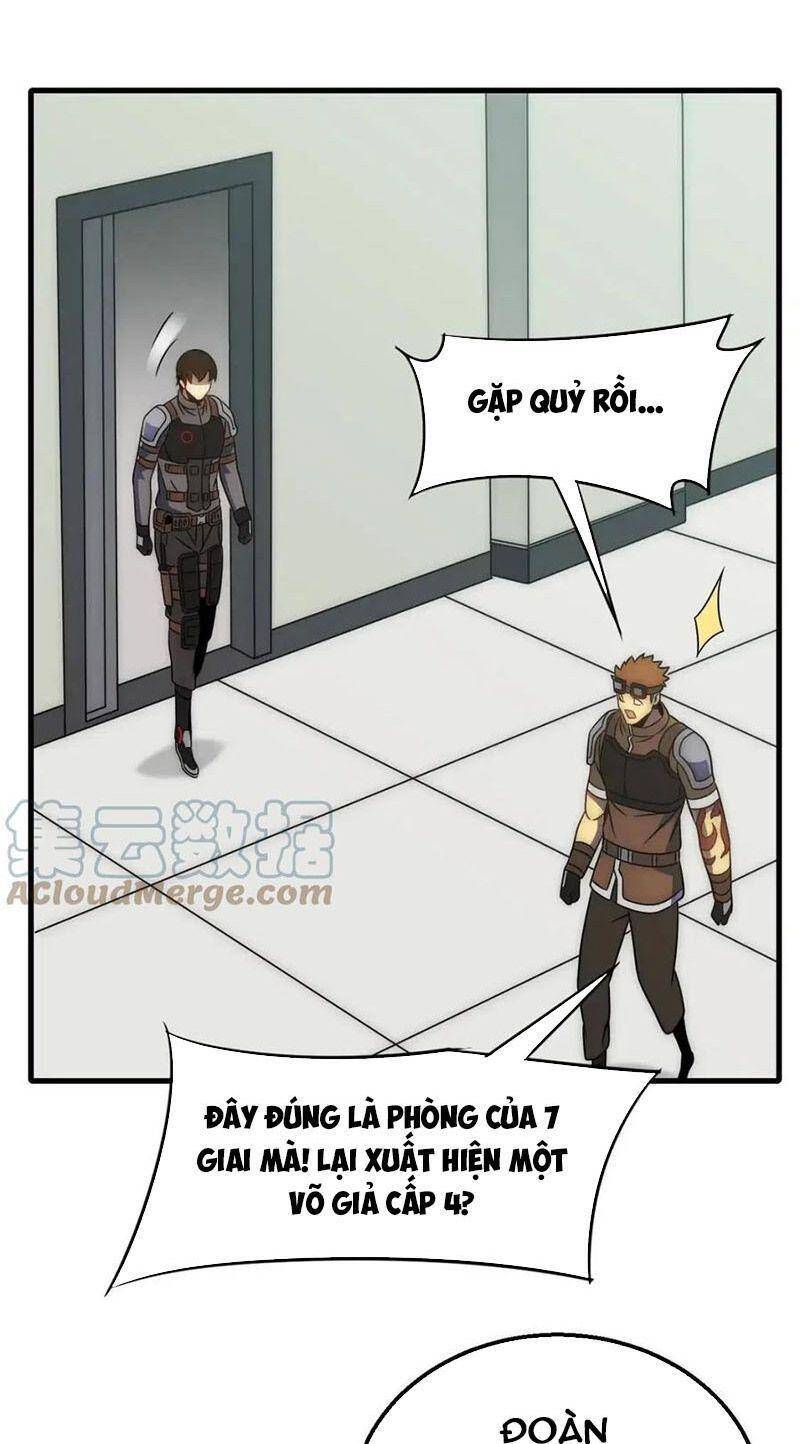 Mạt Thế Đạo Tặc Hành Chapter 57 - Trang 2