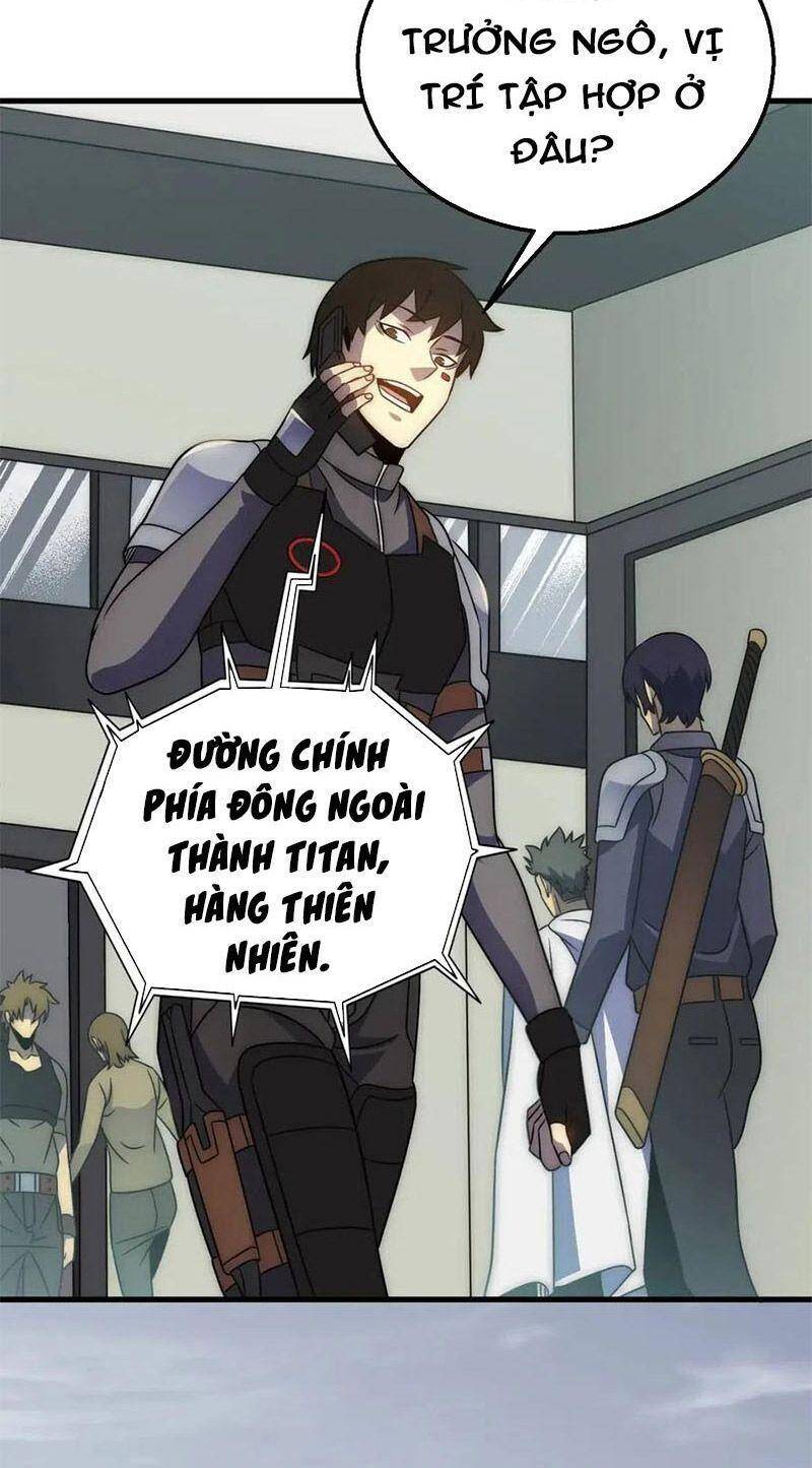 Mạt Thế Đạo Tặc Hành Chapter 57 - Trang 2