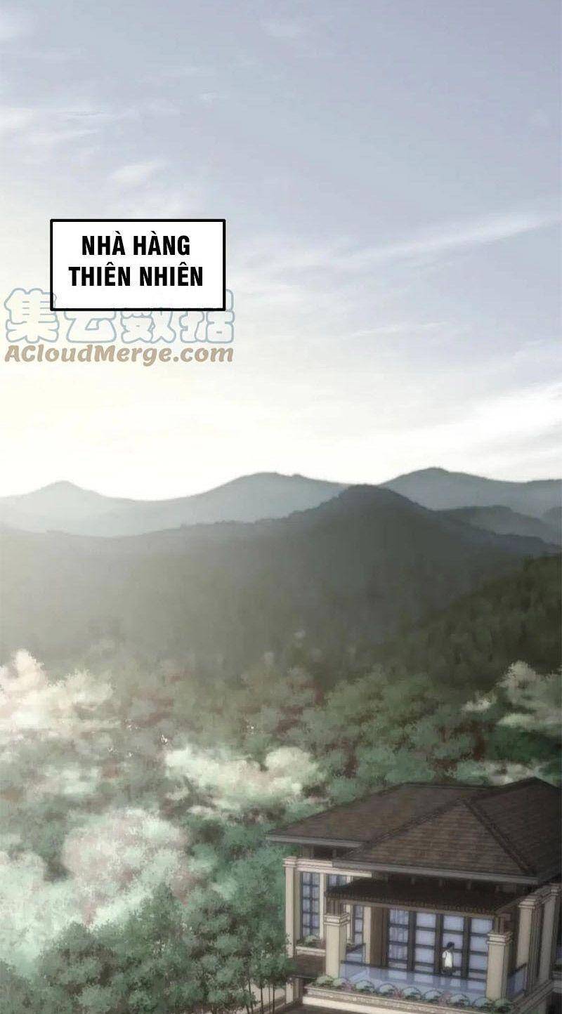 Mạt Thế Đạo Tặc Hành Chapter 57 - Trang 2