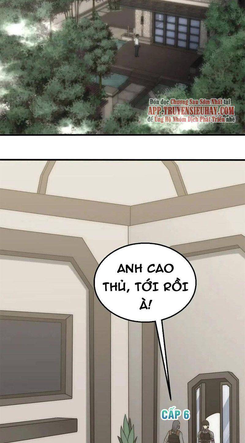 Mạt Thế Đạo Tặc Hành Chapter 57 - Trang 2