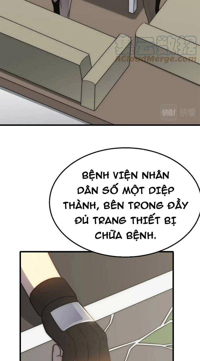 Mạt Thế Đạo Tặc Hành Chapter 57 - Trang 2