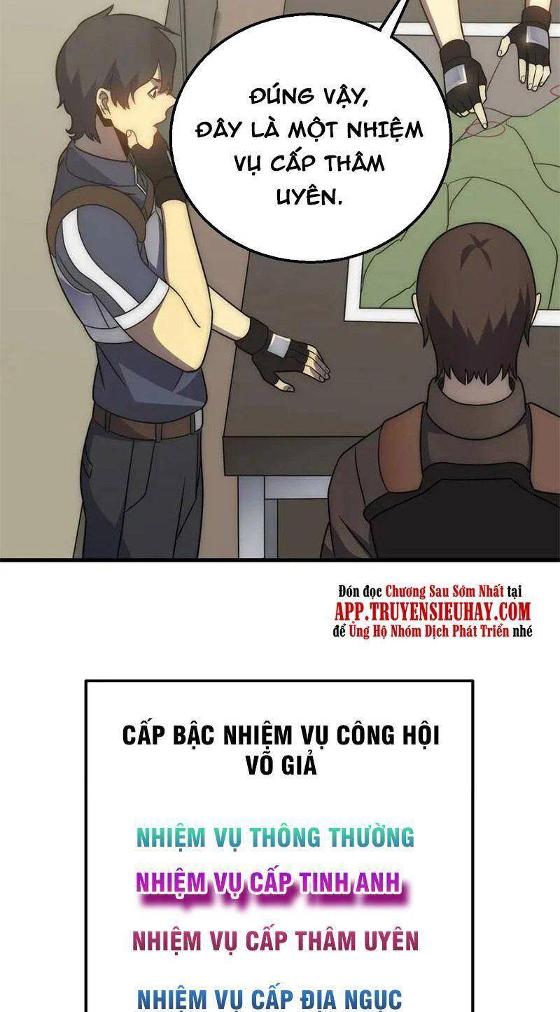 Mạt Thế Đạo Tặc Hành Chapter 57 - Trang 2