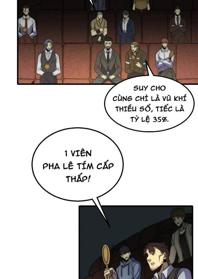 Mạt Thế Đạo Tặc Hành Chapter 57 - Trang 2