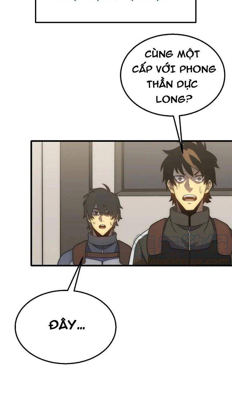 Mạt Thế Đạo Tặc Hành Chapter 57 - Trang 2