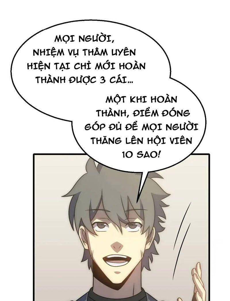 Mạt Thế Đạo Tặc Hành Chapter 57 - Trang 2