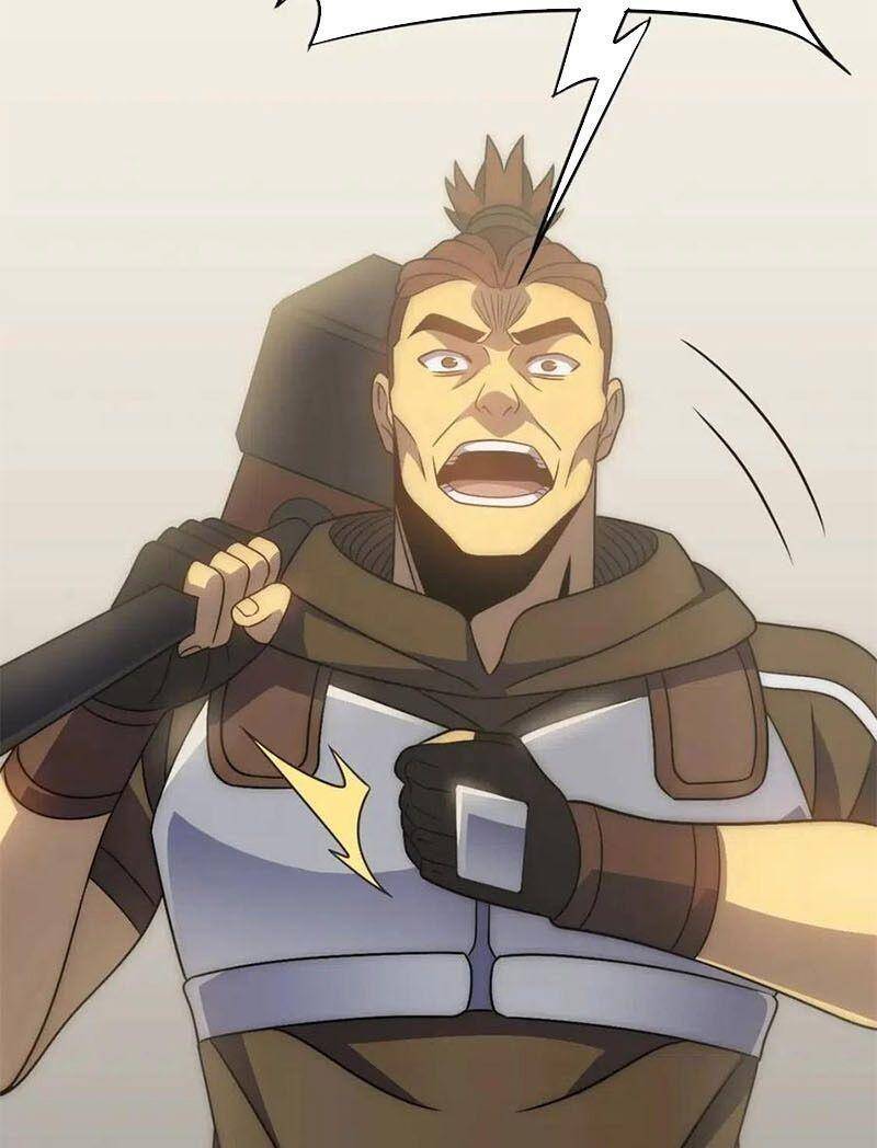 Mạt Thế Đạo Tặc Hành Chapter 57 - Trang 2