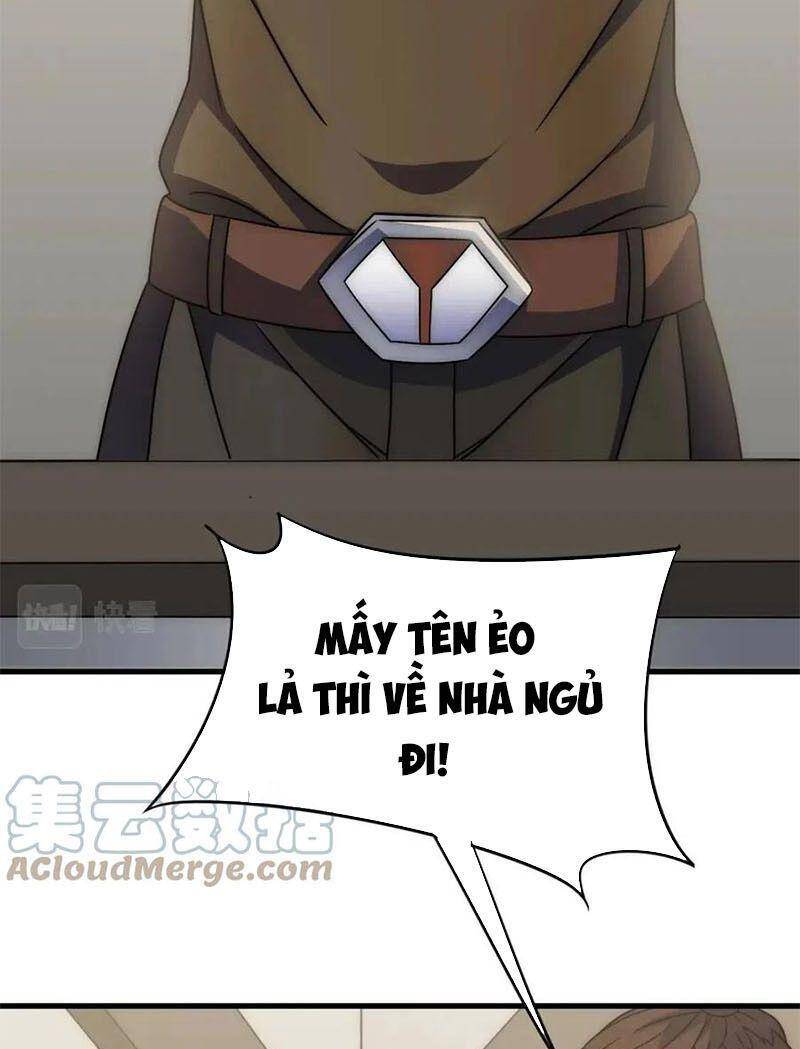 Mạt Thế Đạo Tặc Hành Chapter 57 - Trang 2