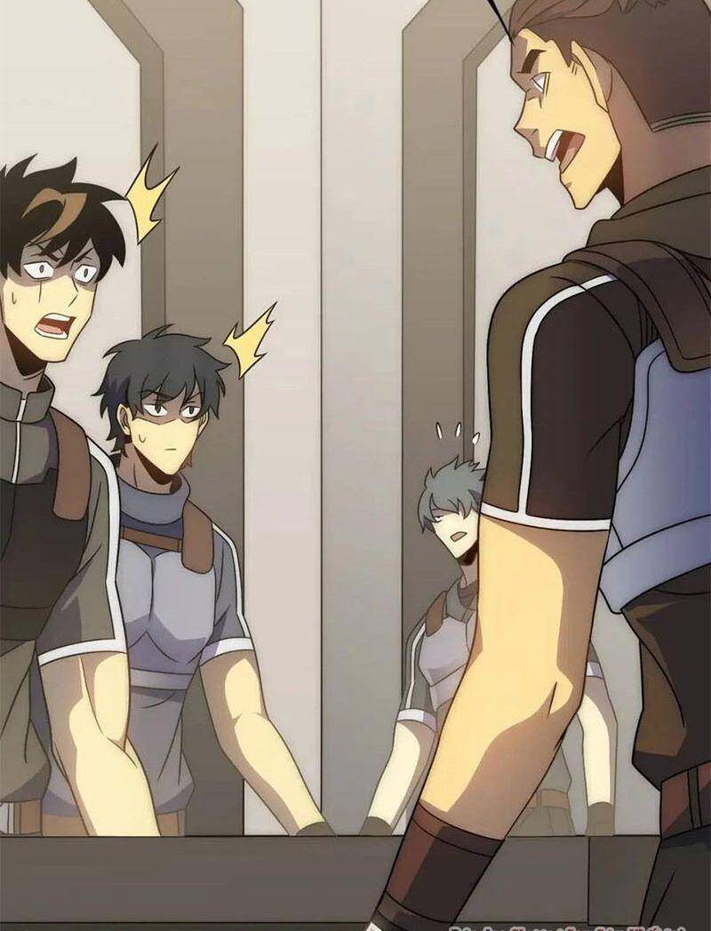 Mạt Thế Đạo Tặc Hành Chapter 57 - Trang 2