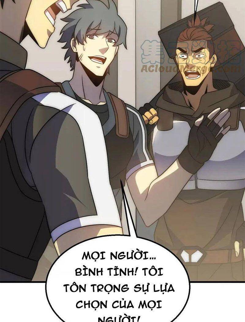 Mạt Thế Đạo Tặc Hành Chapter 57 - Trang 2