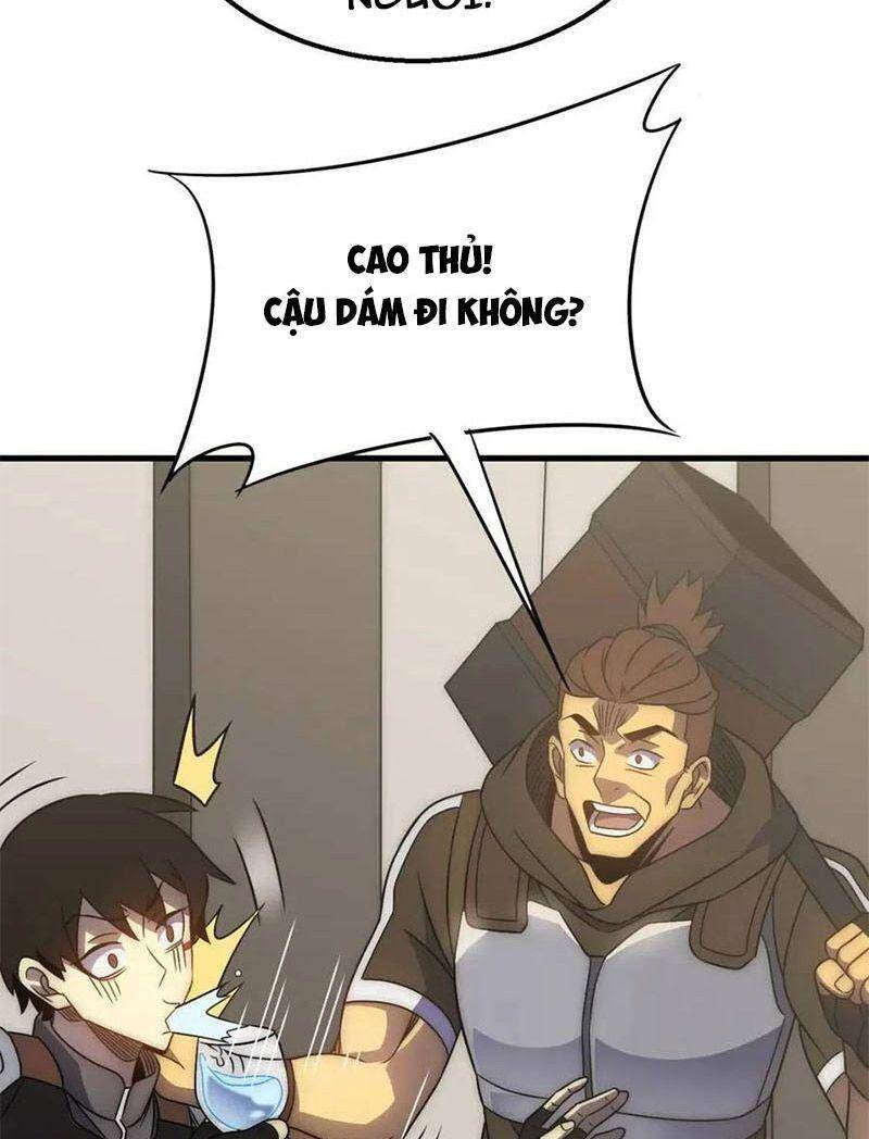 Mạt Thế Đạo Tặc Hành Chapter 57 - Trang 2