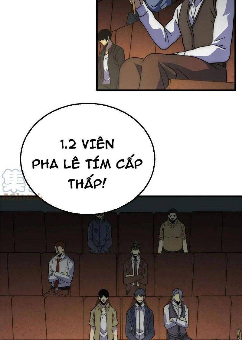 Mạt Thế Đạo Tặc Hành Chapter 57 - Trang 2