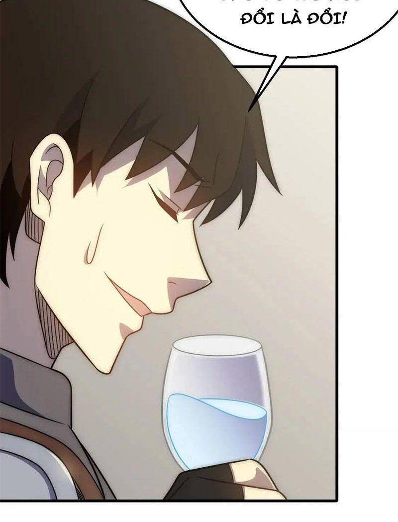 Mạt Thế Đạo Tặc Hành Chapter 57 - Trang 2