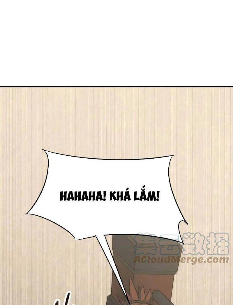 Mạt Thế Đạo Tặc Hành Chapter 57 - Trang 2