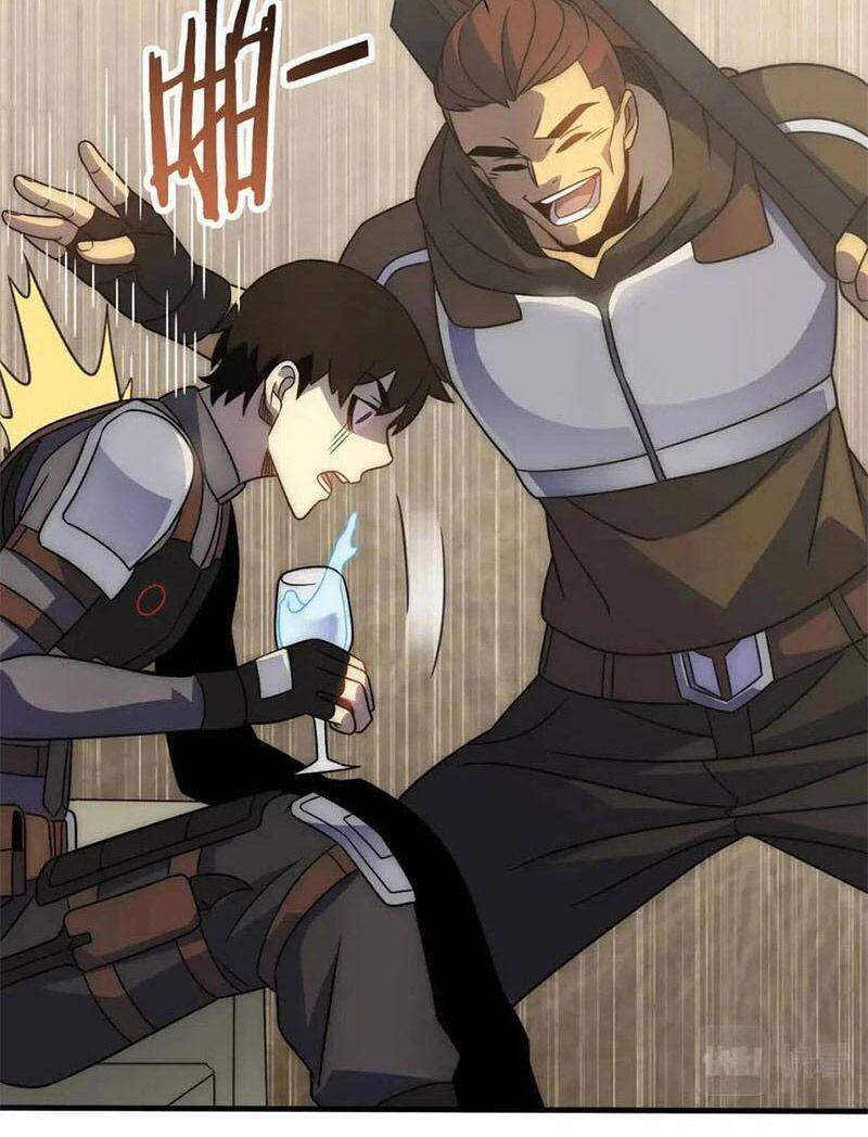 Mạt Thế Đạo Tặc Hành Chapter 57 - Trang 2