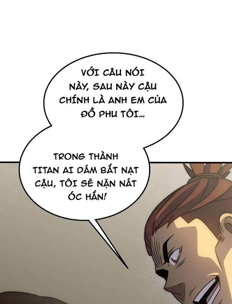 Mạt Thế Đạo Tặc Hành Chapter 57 - Trang 2