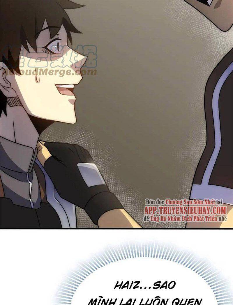 Mạt Thế Đạo Tặc Hành Chapter 57 - Trang 2