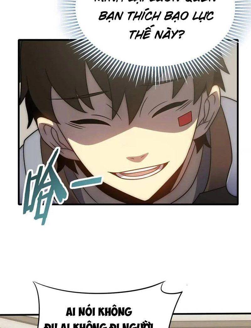 Mạt Thế Đạo Tặc Hành Chapter 57 - Trang 2