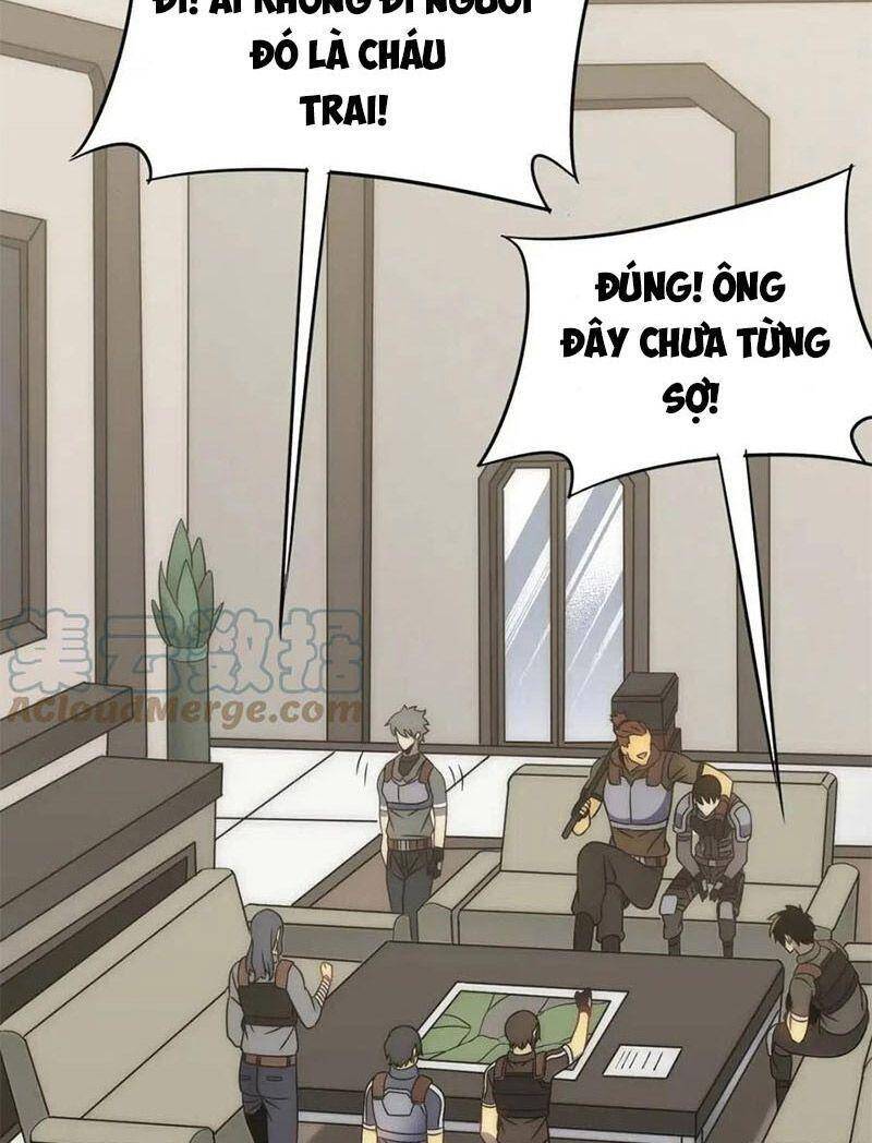 Mạt Thế Đạo Tặc Hành Chapter 57 - Trang 2